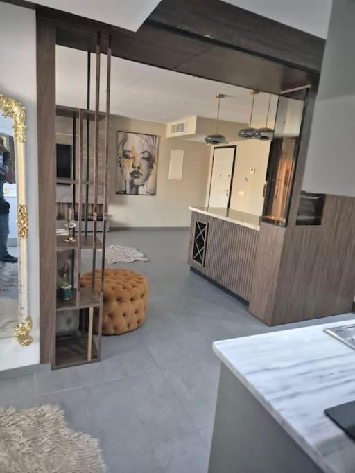 Apartment F2 Tres Bon Emplacement Sousse