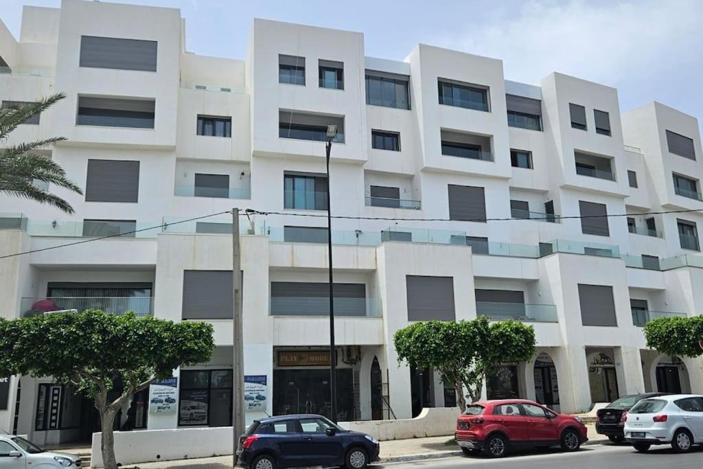 F2 Tres Bon Emplacement Apartment