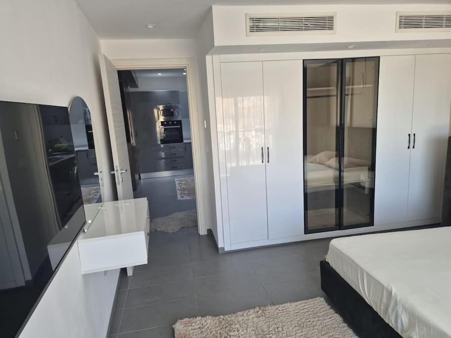 F2 Tres Bon Emplacement Apartment Sousse